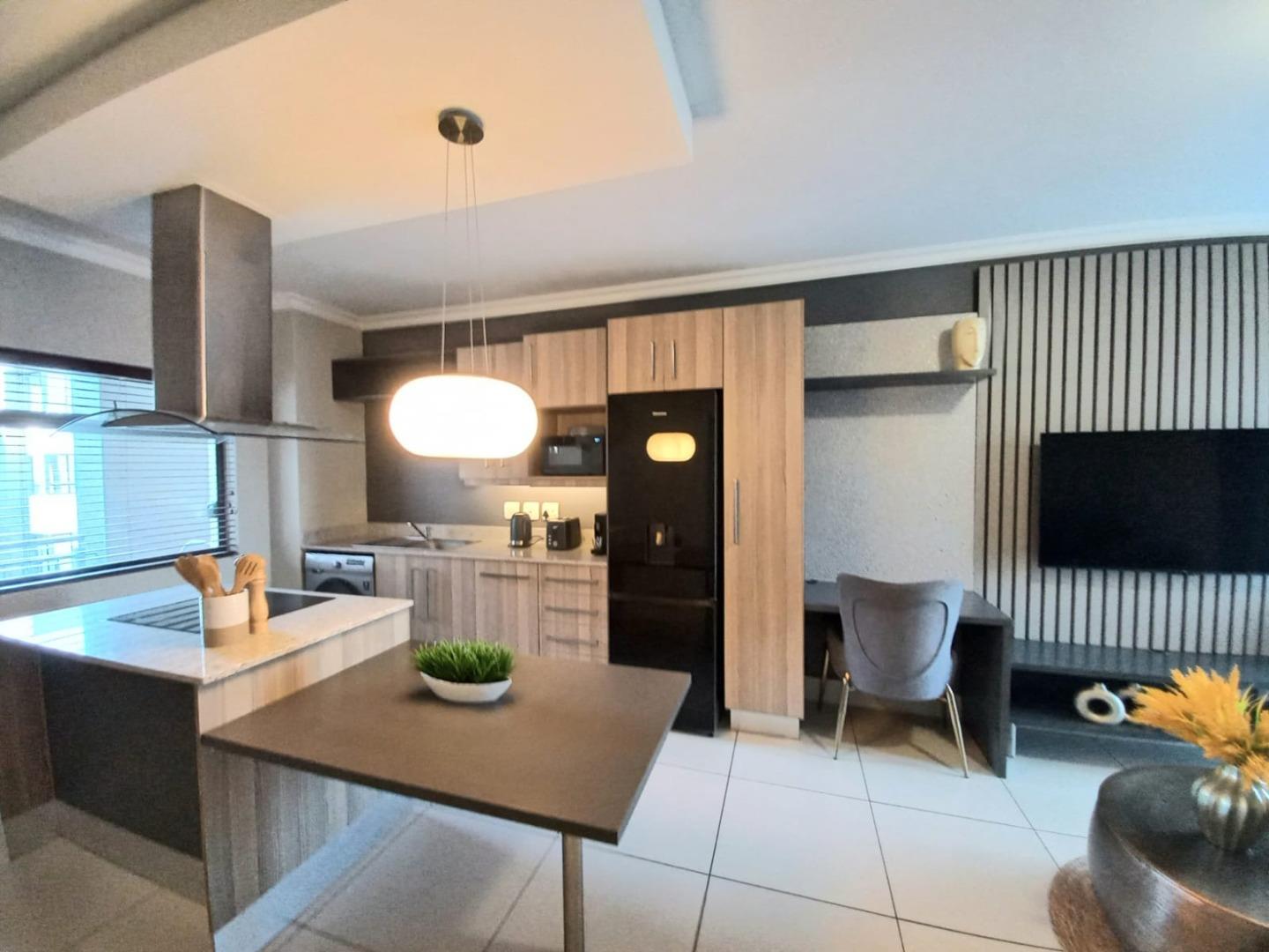 1 Bedroom Apartment for Sale - Gauteng