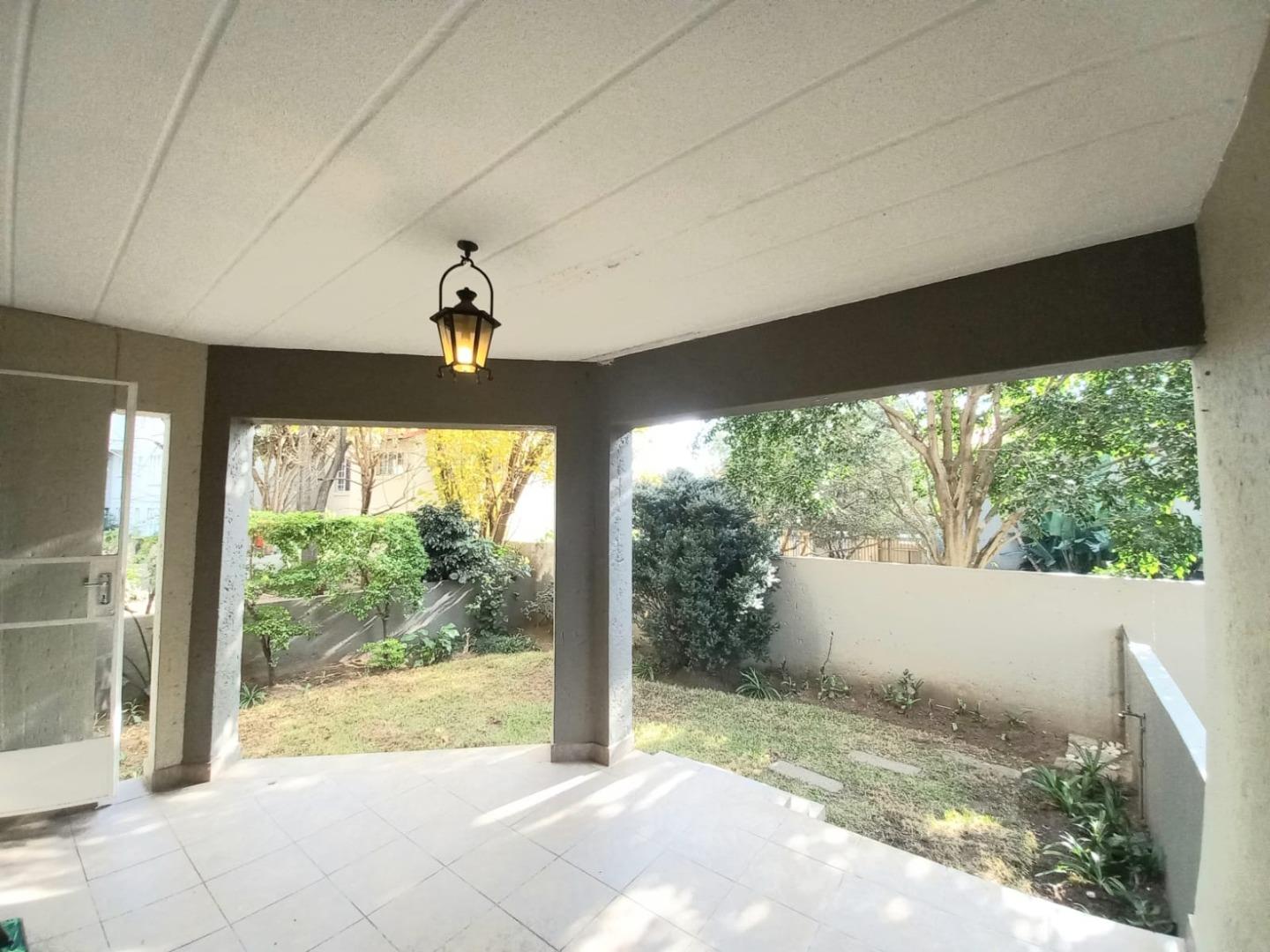 2 Bedroom Townhouse for Sale - Gauteng