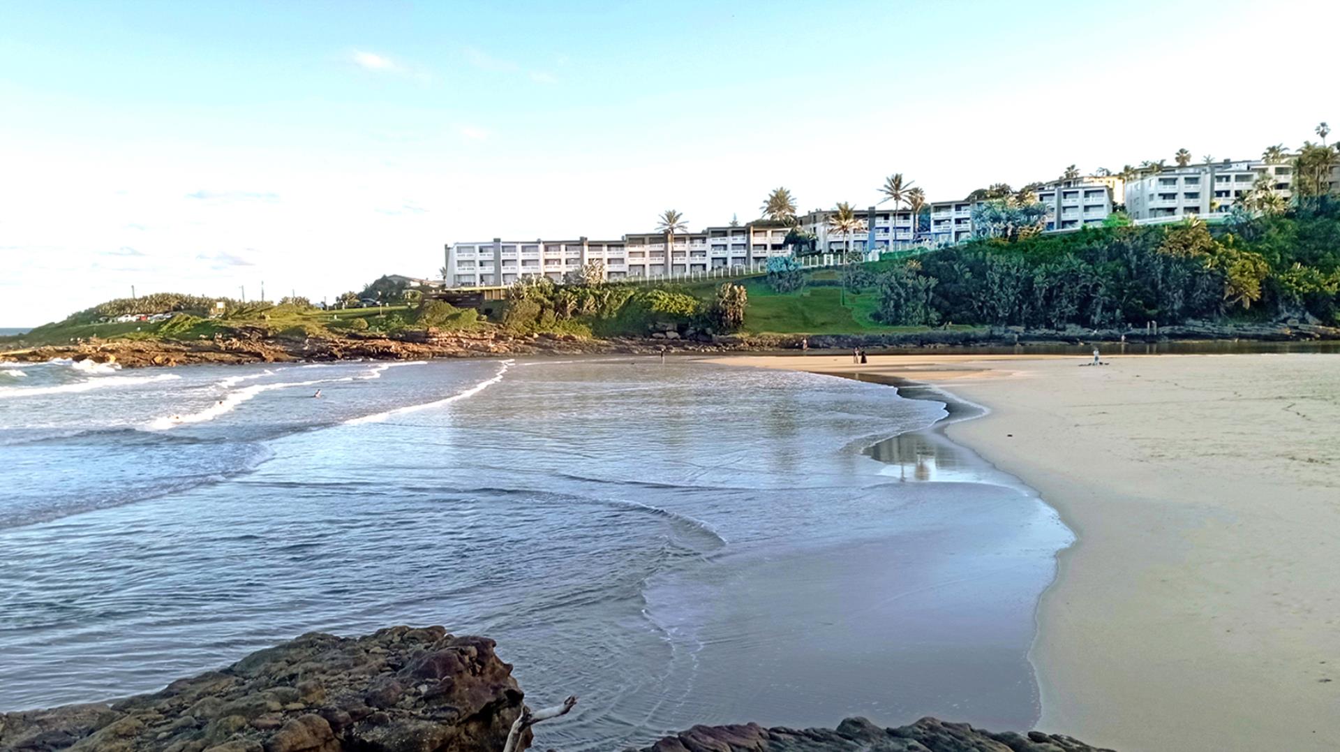 2 Bedroom Apartment for Sale - KwaZulu Natal