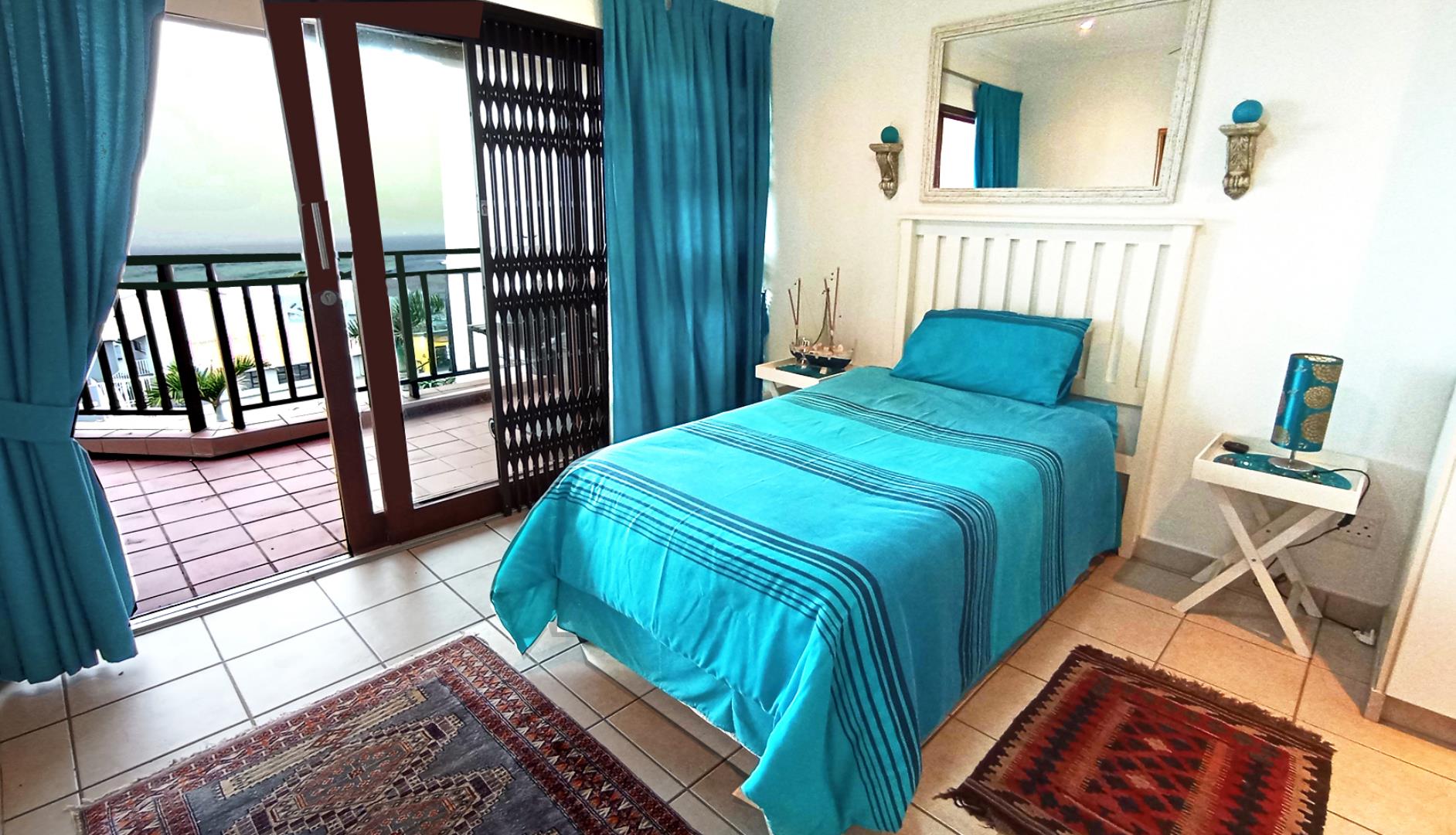 3 Bedroom Apartment for Sale - KwaZulu Natal