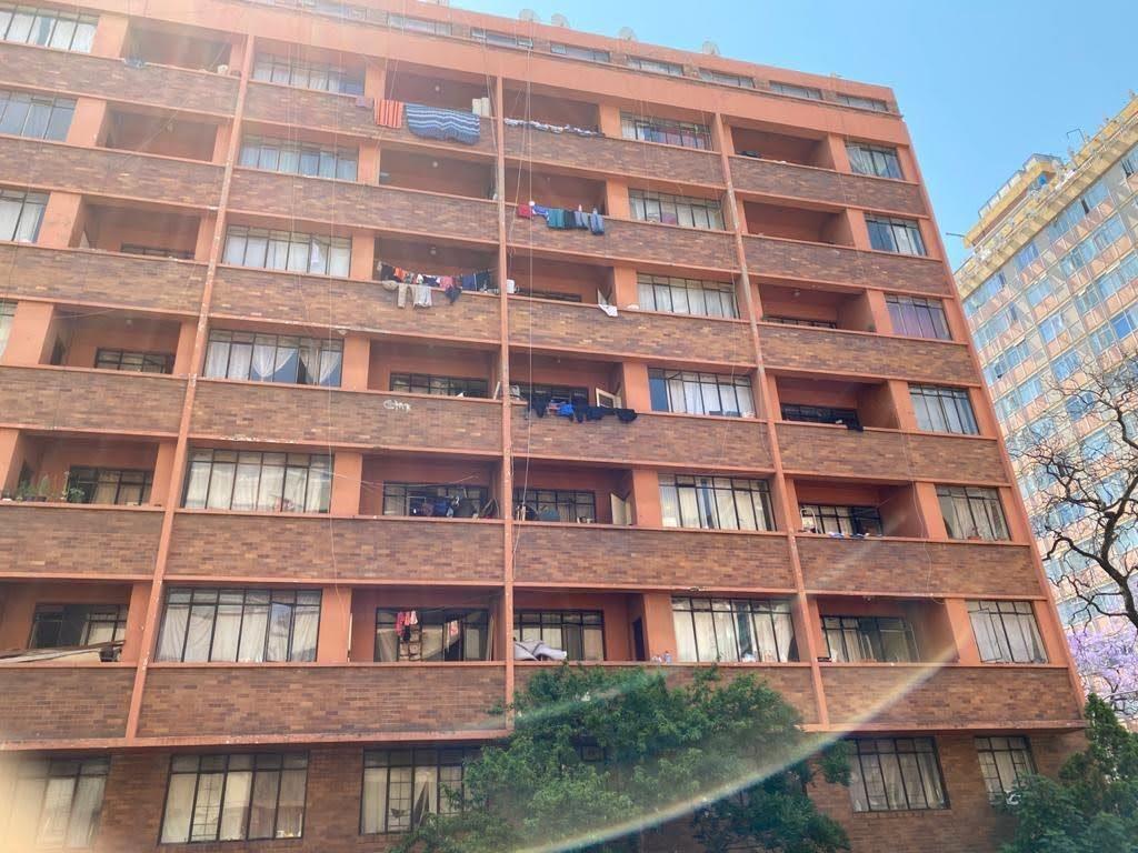 Commercial - Block of Flats for Sale - Gauteng
