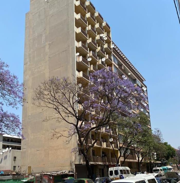 Commercial - Block of Flats for Sale - Gauteng