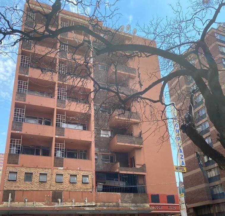 Commercial - Block of Flats for Sale - Gauteng