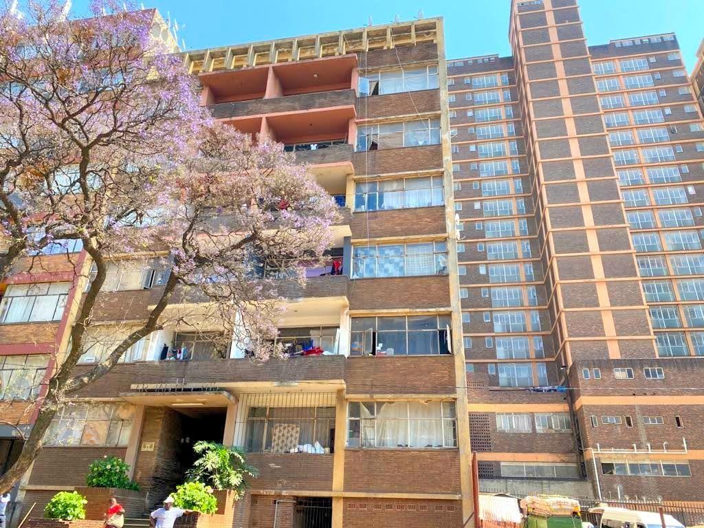 Commercial - Block of Flats for Sale - Gauteng