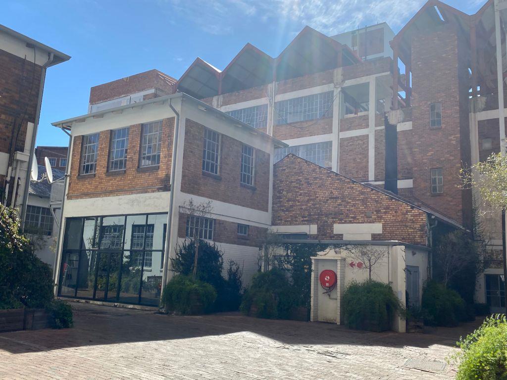 Commercial - Office for Sale - Gauteng
