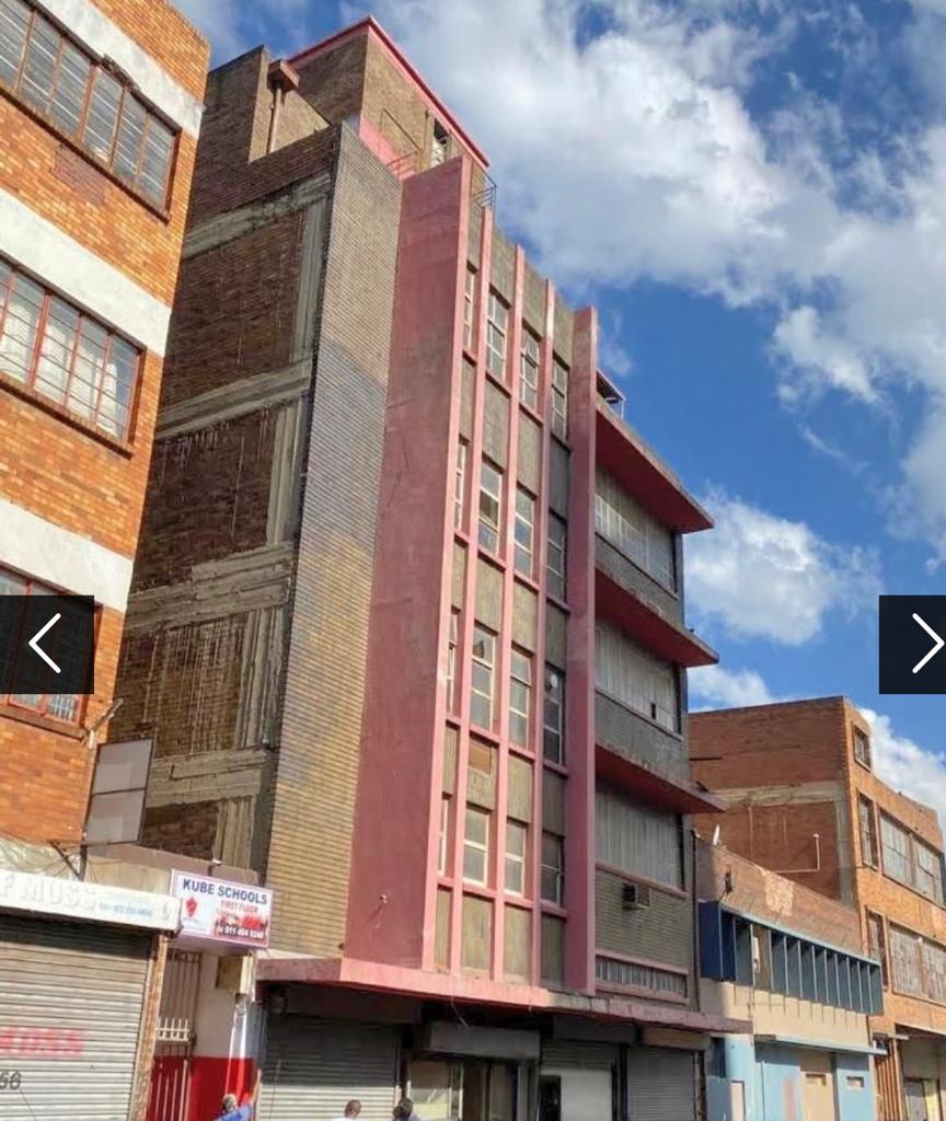 Commercial - Office for Sale - Gauteng