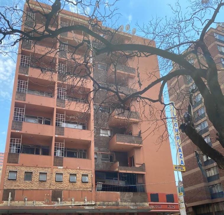 Hotel for Sale - Gauteng