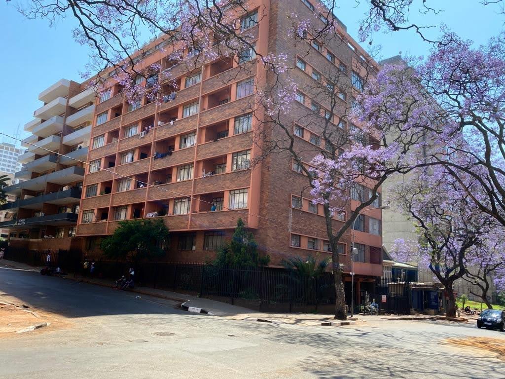 Commercial - Block of Flats for Sale - Gauteng