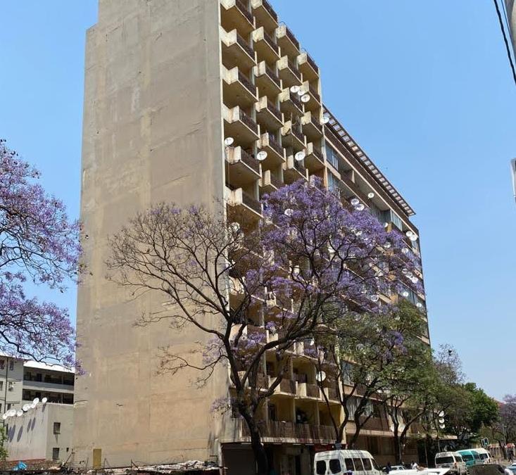 Commercial - Block of Flats for Sale - Gauteng