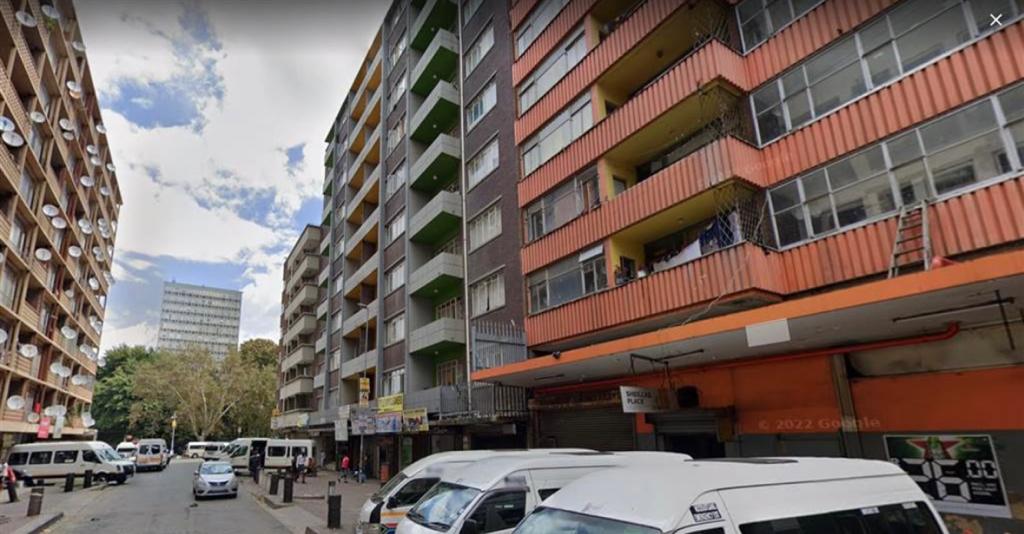 Commercial - Block of Flats for Sale - Gauteng