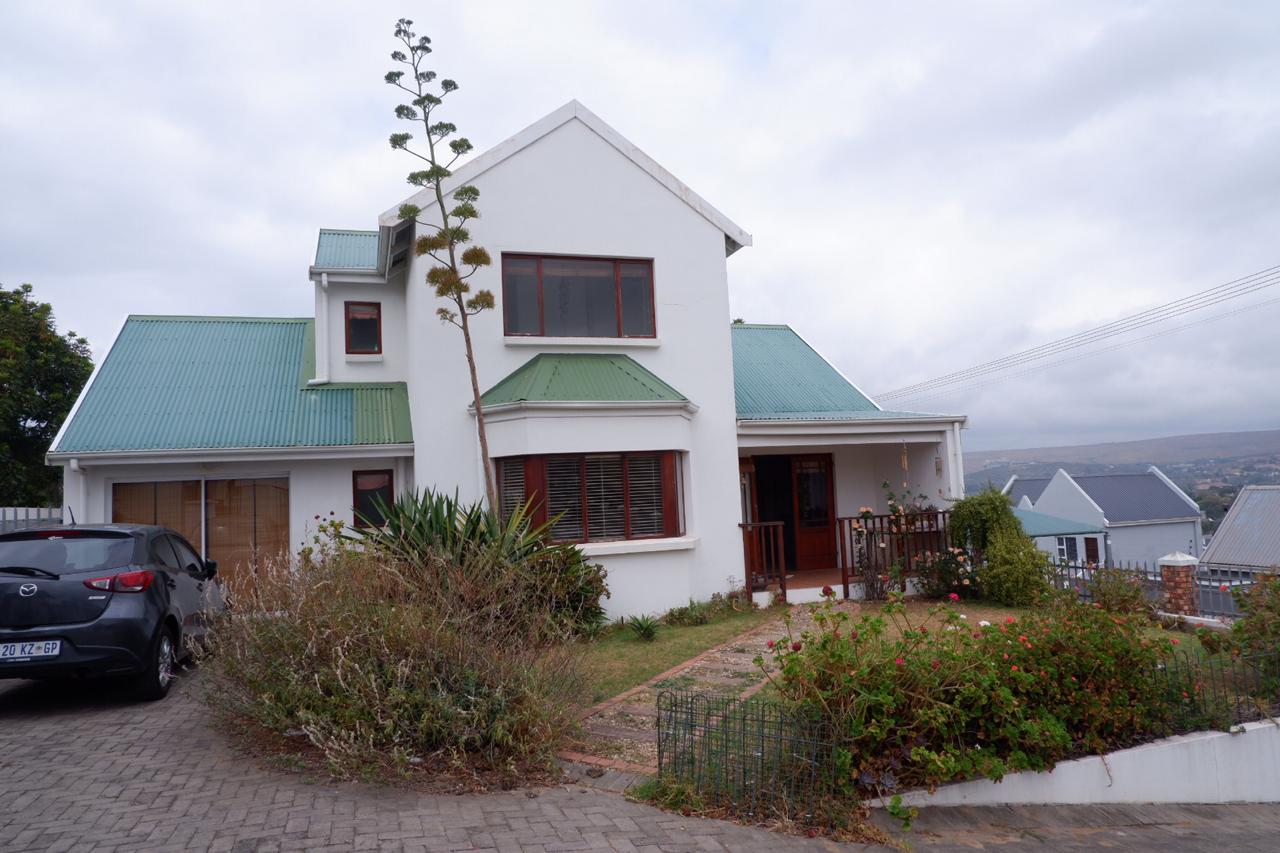 3 Bedroom Townhouse for Sale - Eastern Cape