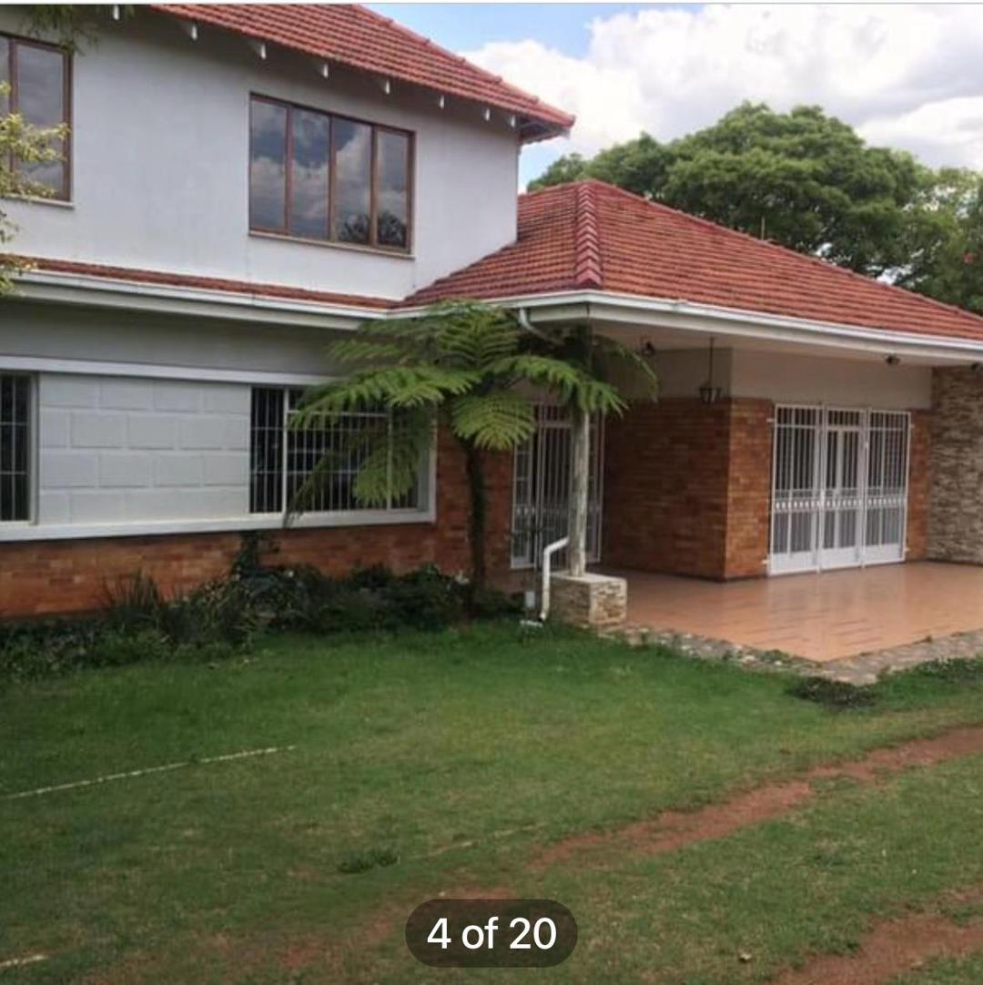 6 Bedroom House for Sale - Gauteng