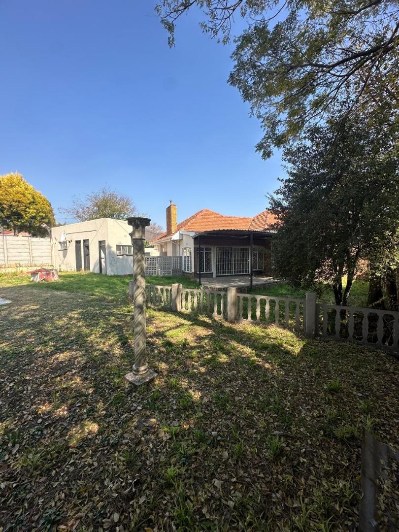 3 Bedroom House for Sale - Gauteng