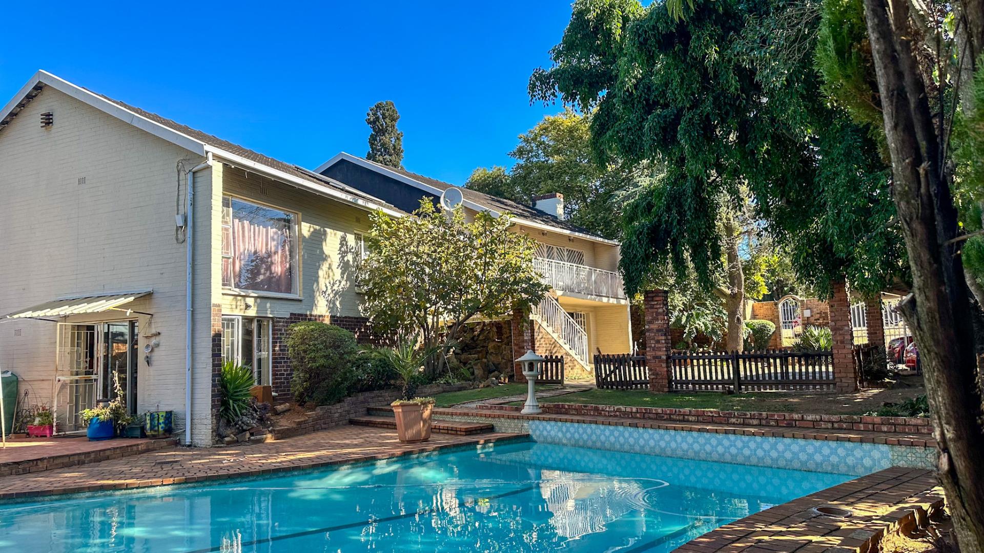 3 Bedroom House for Sale - Gauteng
