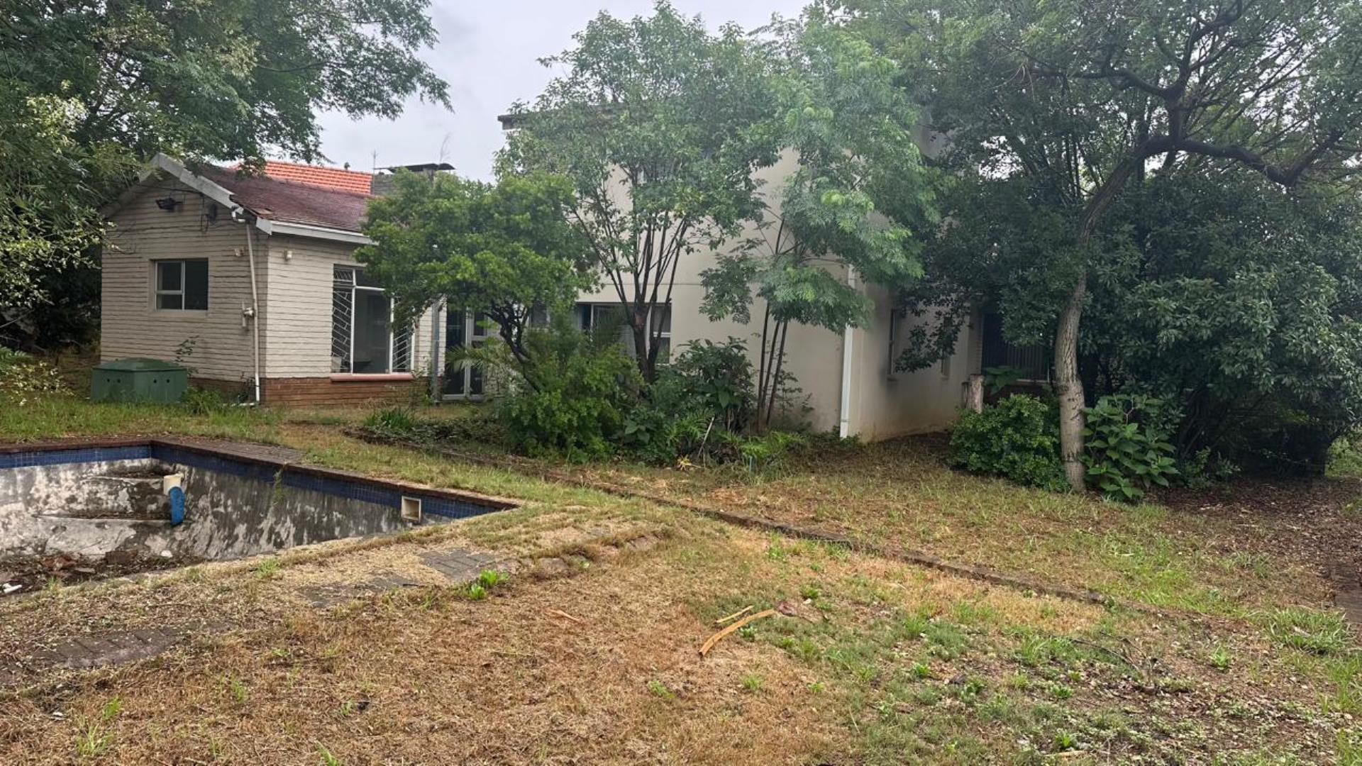 4 Bedroom House for Sale - Gauteng