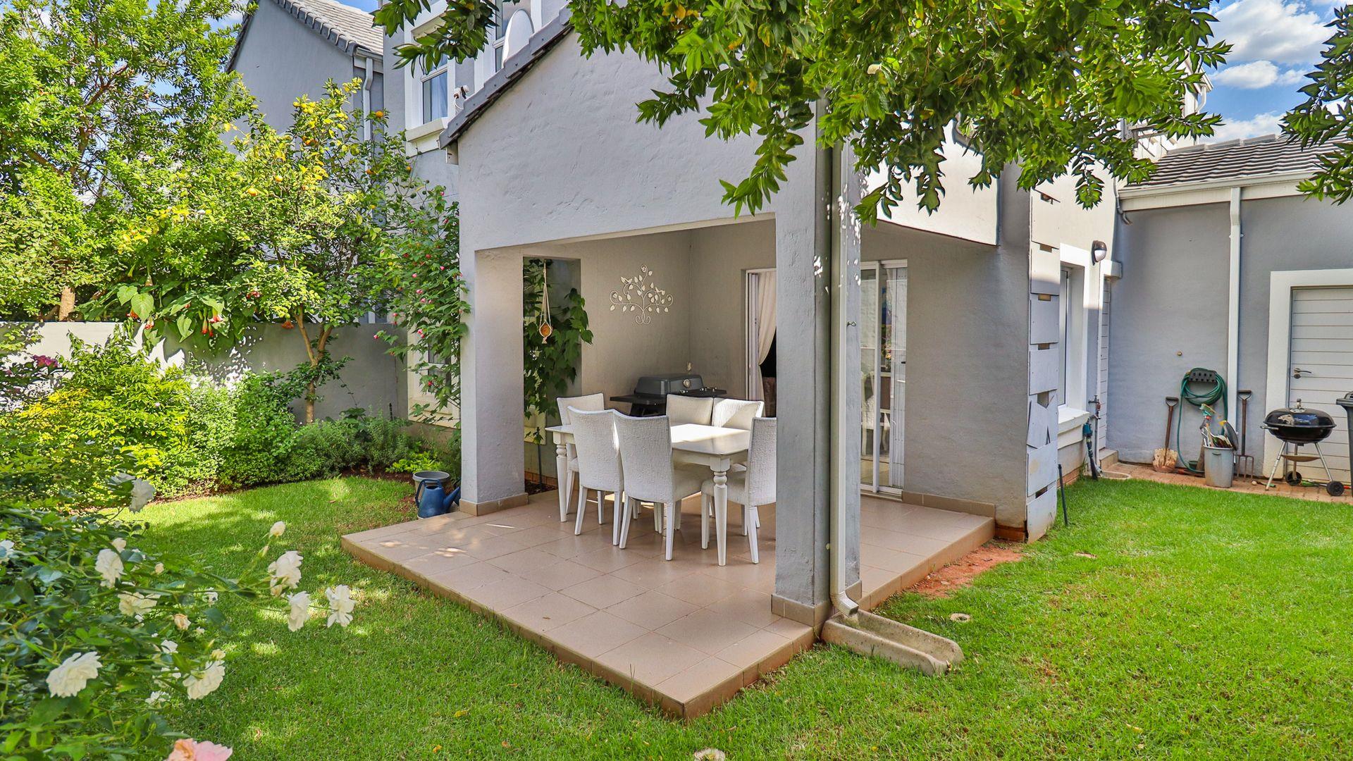 3 Bedroom Townhouse for Sale - Gauteng
