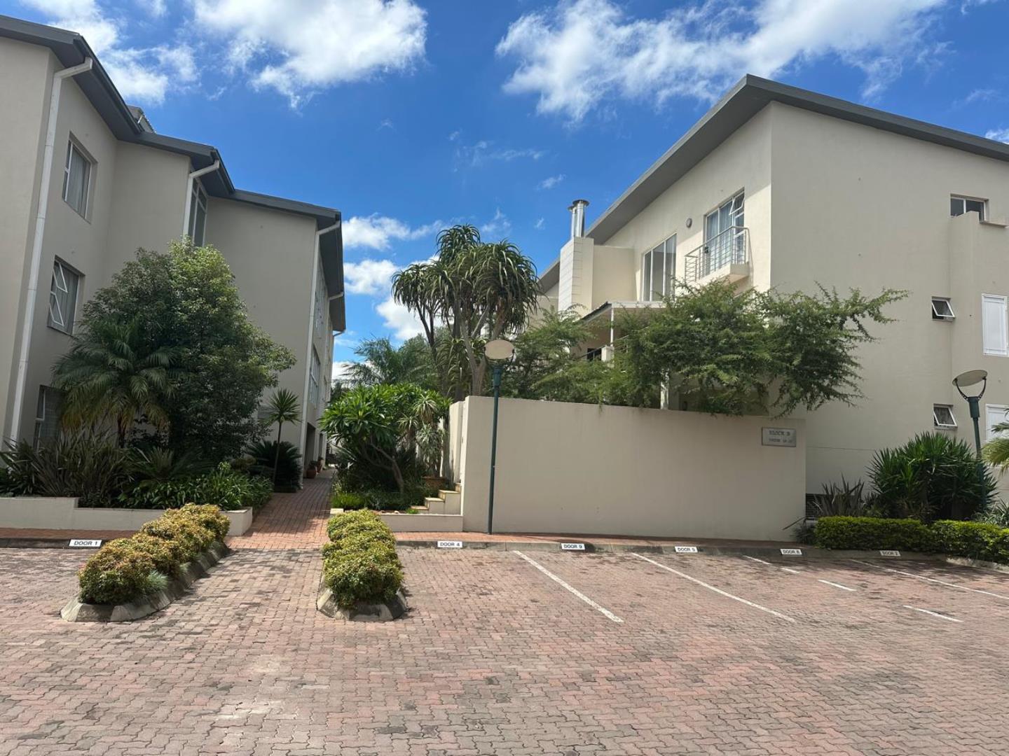 2 Bedroom Apartment for Sale - Gauteng