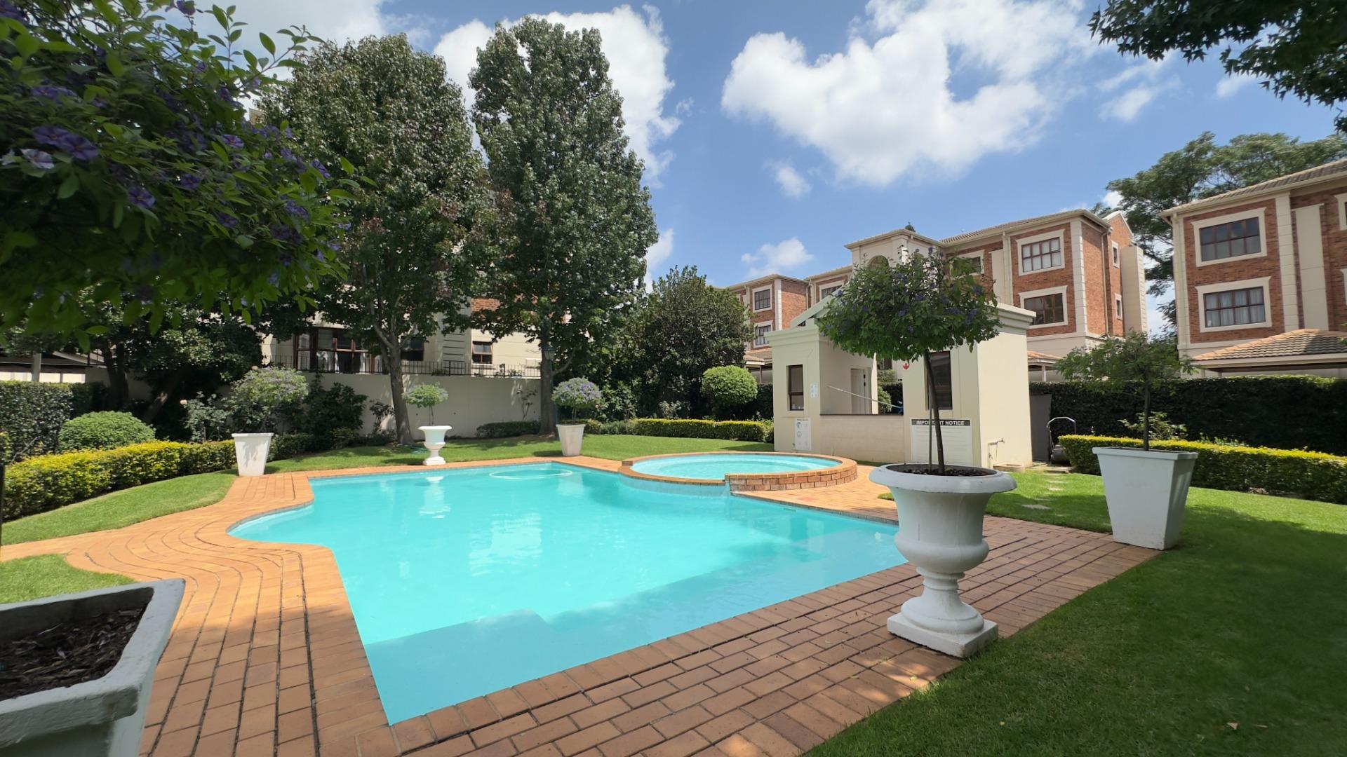 2 Bedroom Apartment for Sale - Gauteng