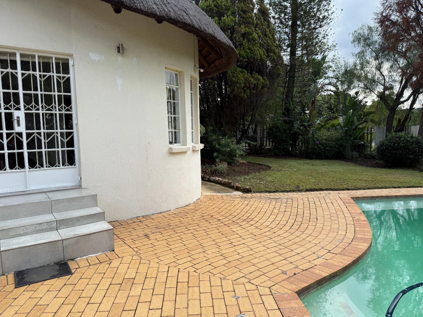 4 Bedroom House for Sale - Gauteng