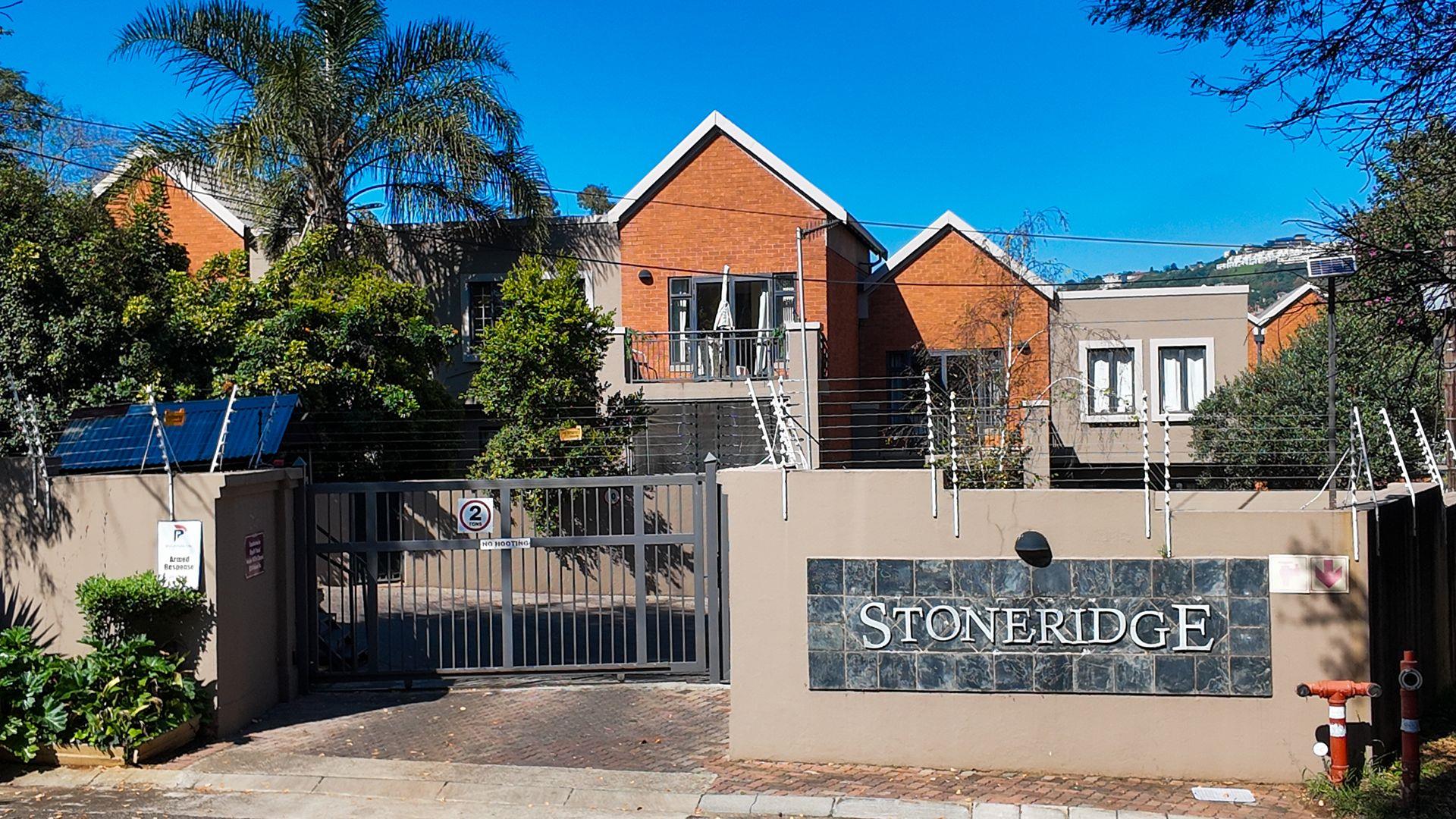 2 Bedroom Duplex for Sale - Gauteng