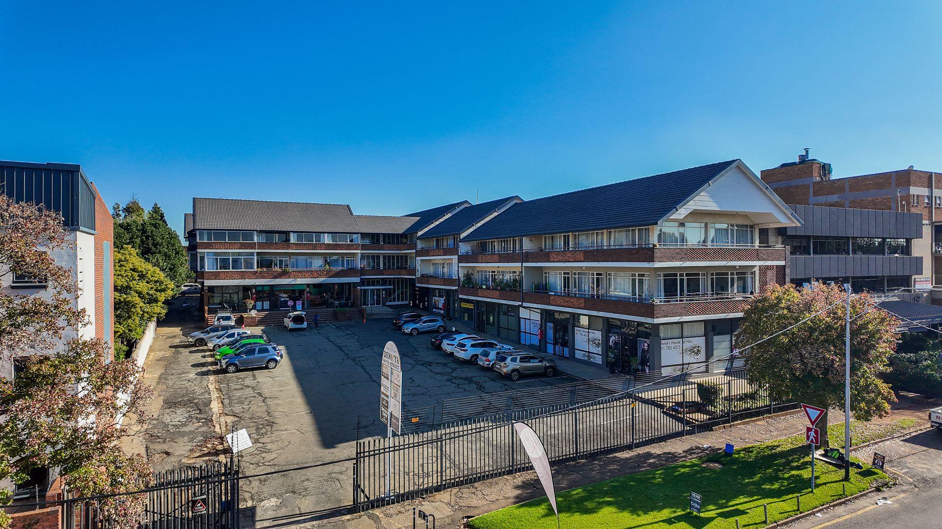 2 Bedroom Apartment for Sale - Gauteng