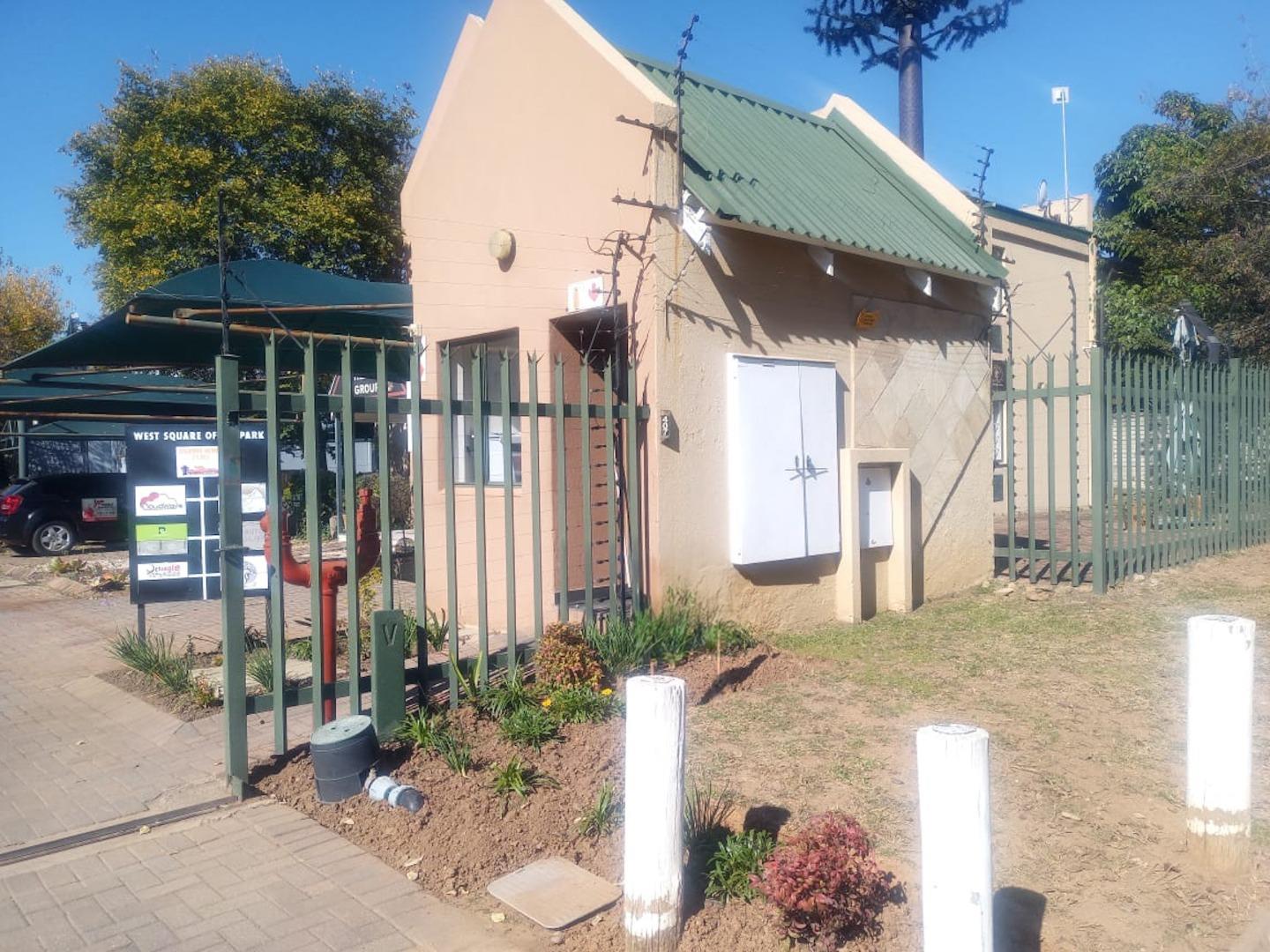 Commercial - Office for Sale - Gauteng