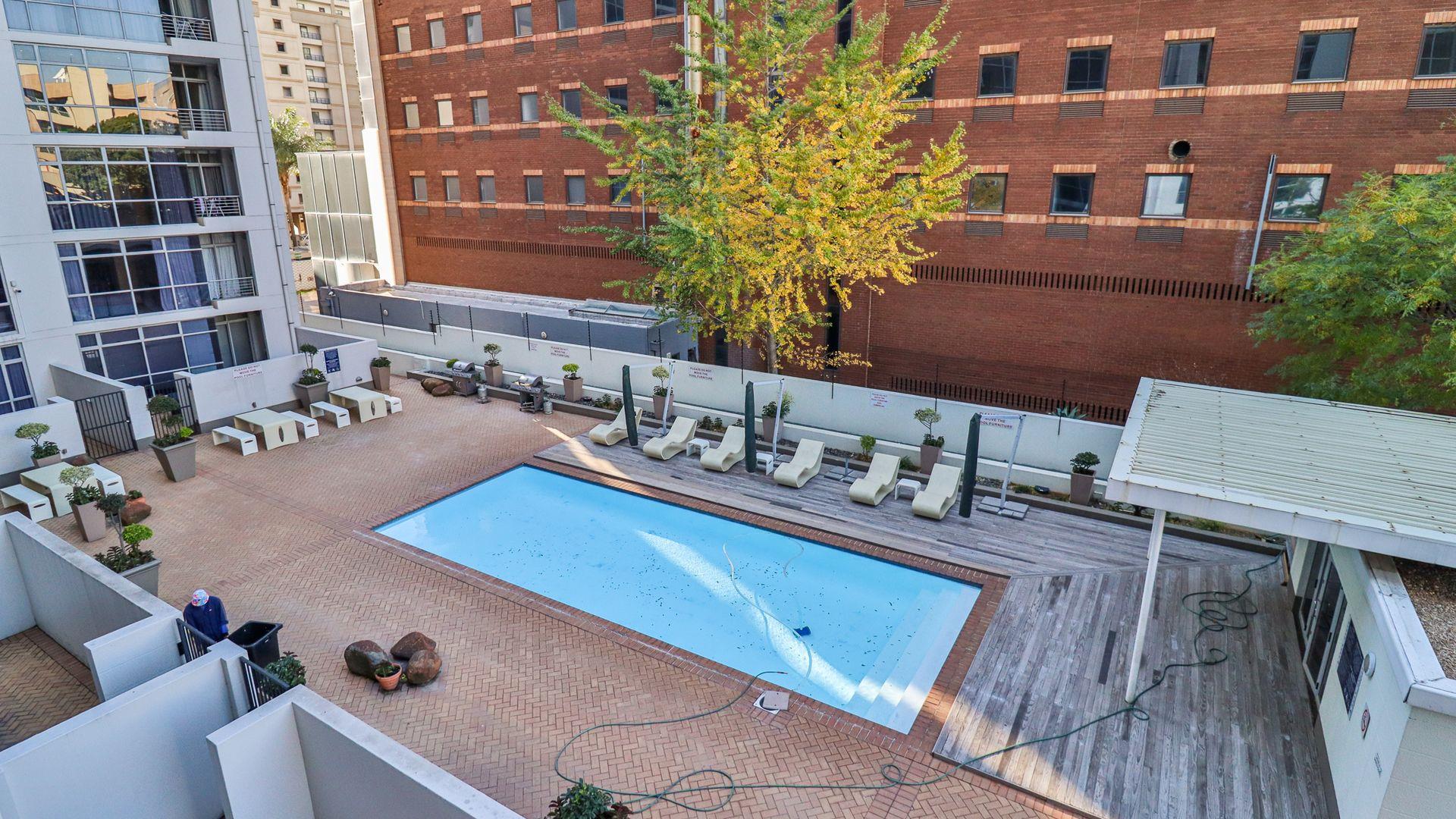 2 Bedroom Apartment for Sale - Gauteng