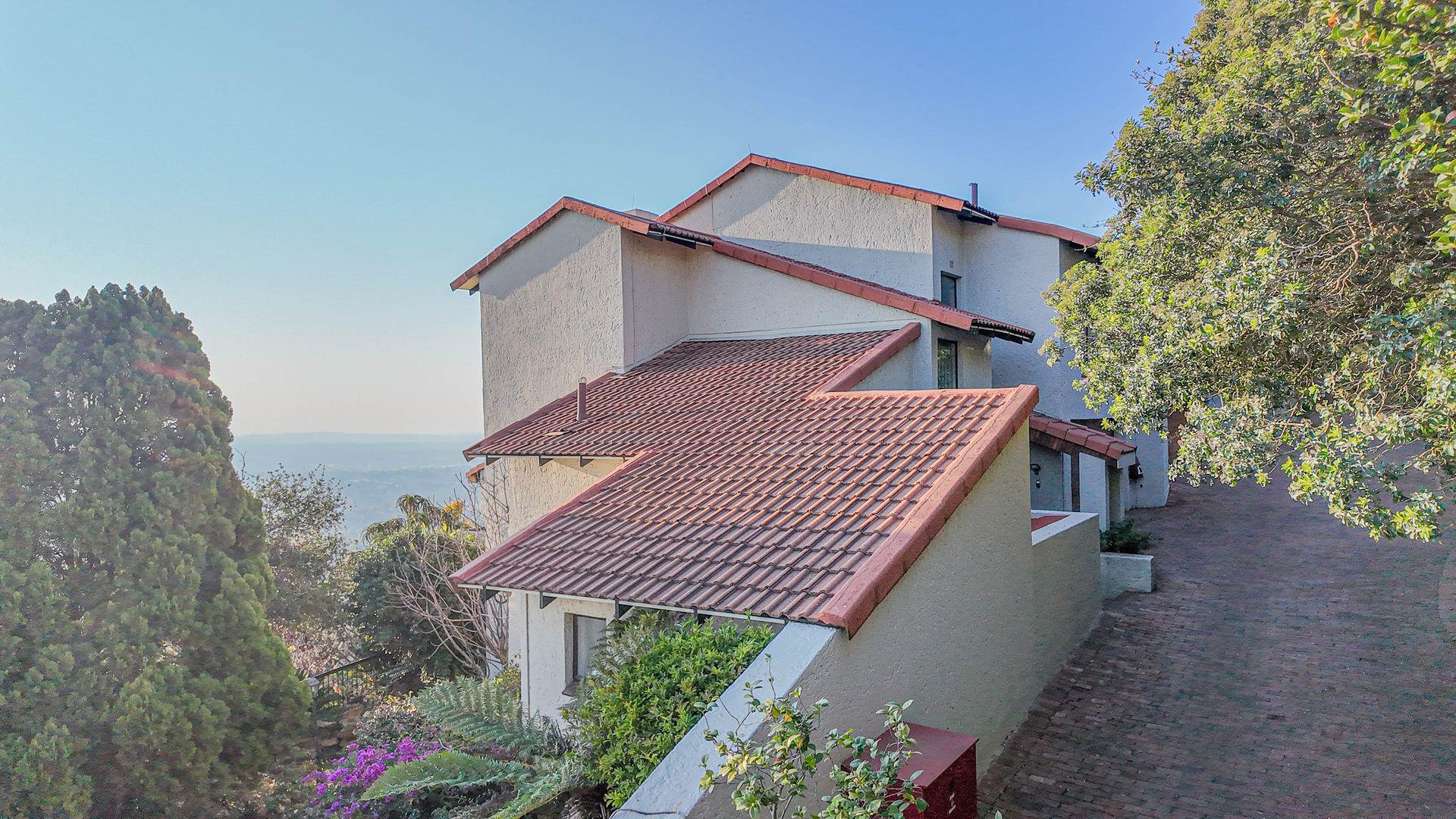 2 Bedroom Townhouse for Sale - Gauteng