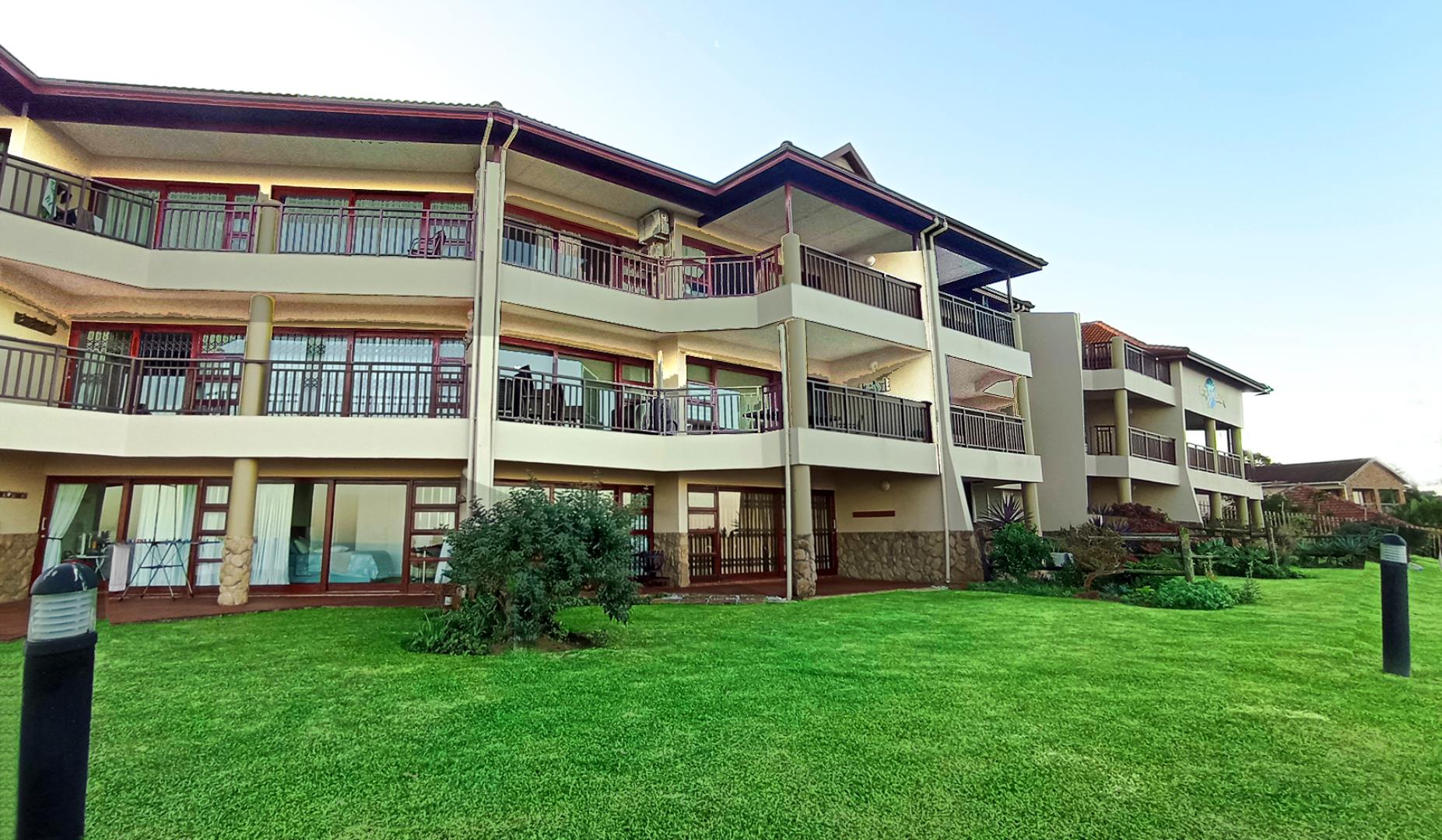 4 Bedroom Apartment for Sale - KwaZulu Natal
