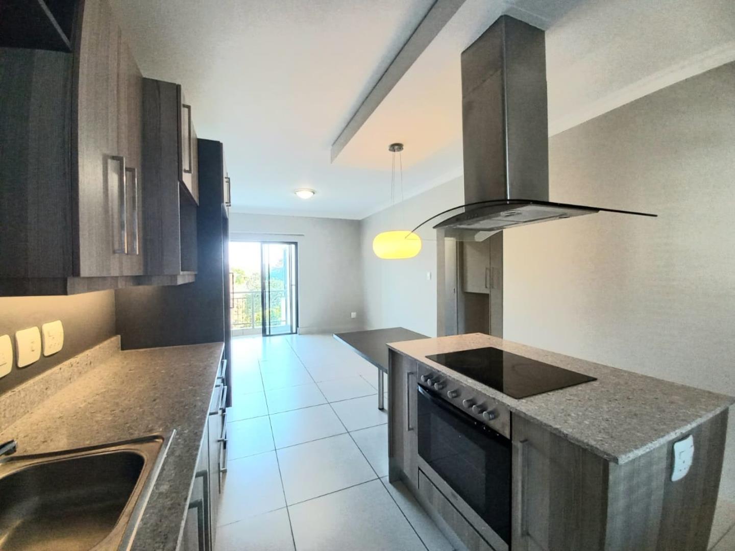 1 Bedroom Apartment for Sale - Gauteng