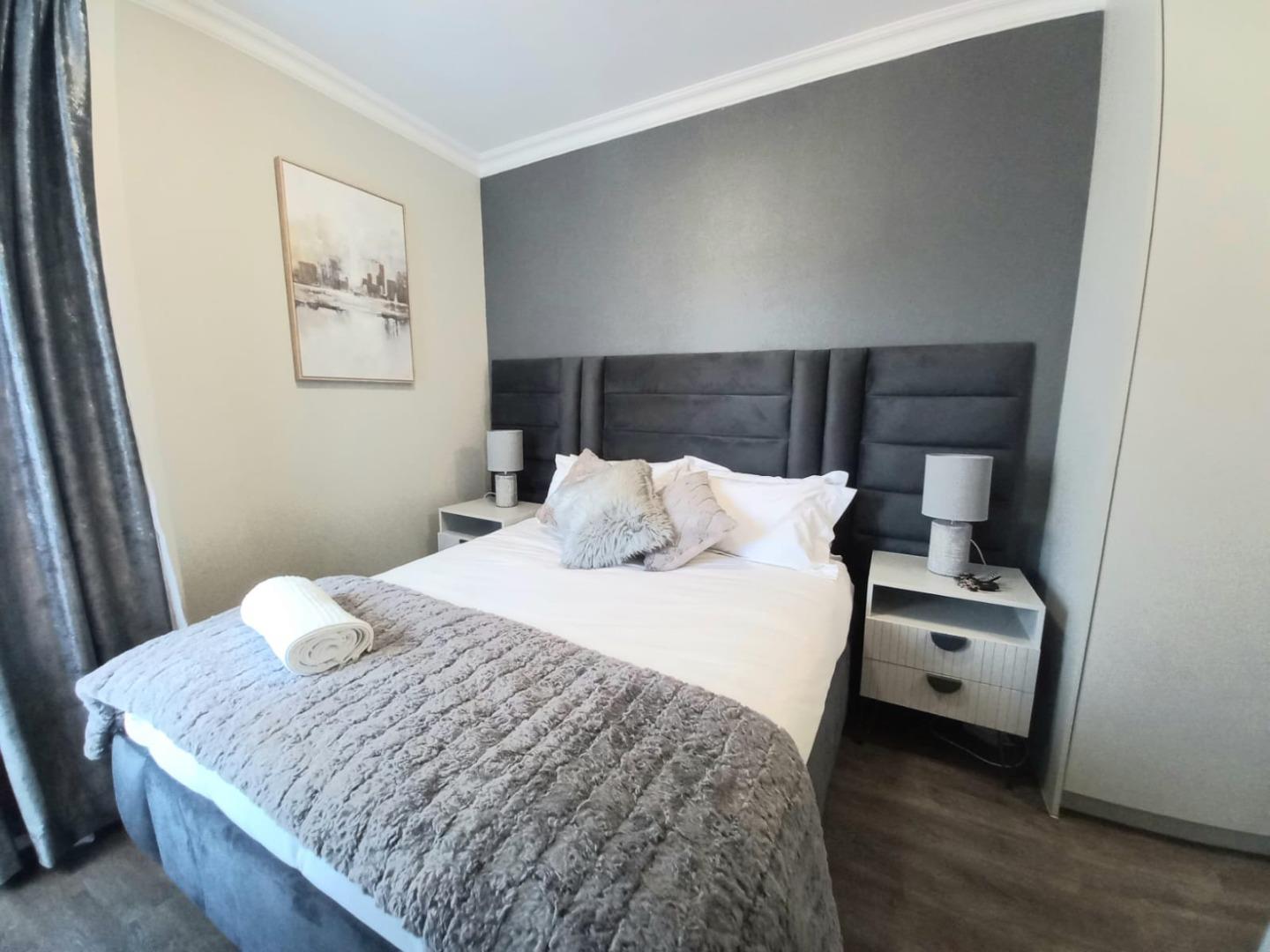 1 Bedroom Apartment for Sale - Gauteng