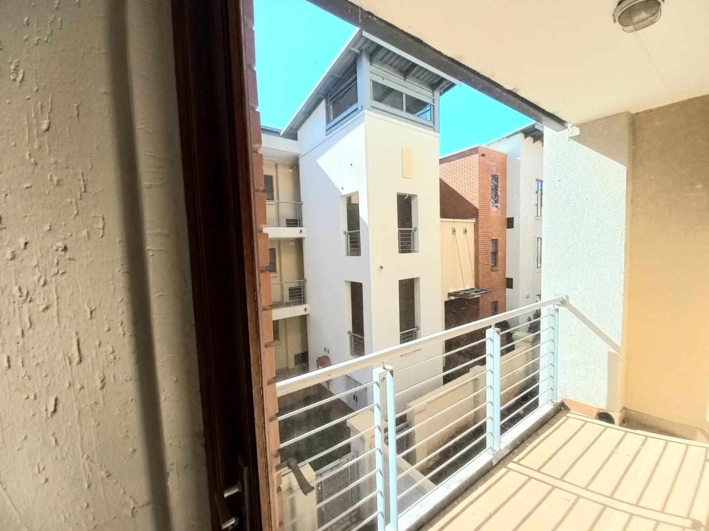 1 Bedroom Apartment for Sale - Gauteng