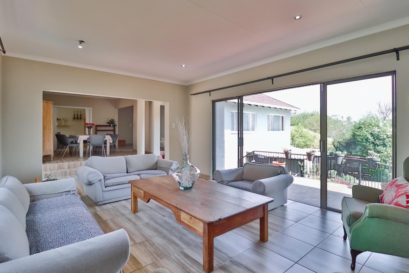 4 Bedroom House for Sale - Gauteng