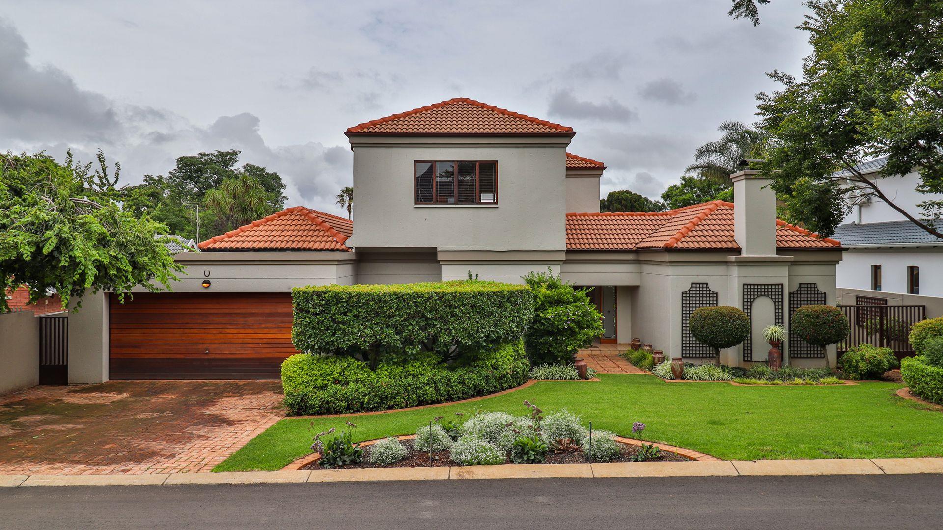 4 Bedroom House for Sale - Gauteng