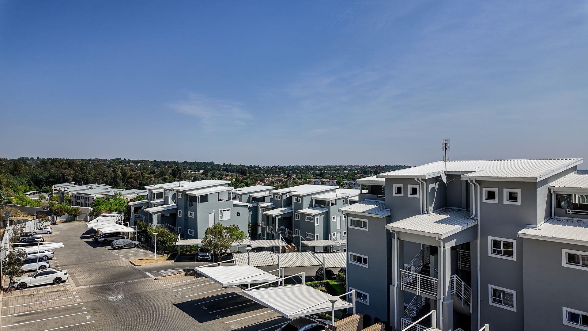 2 Bedroom Apartment for Sale - Gauteng