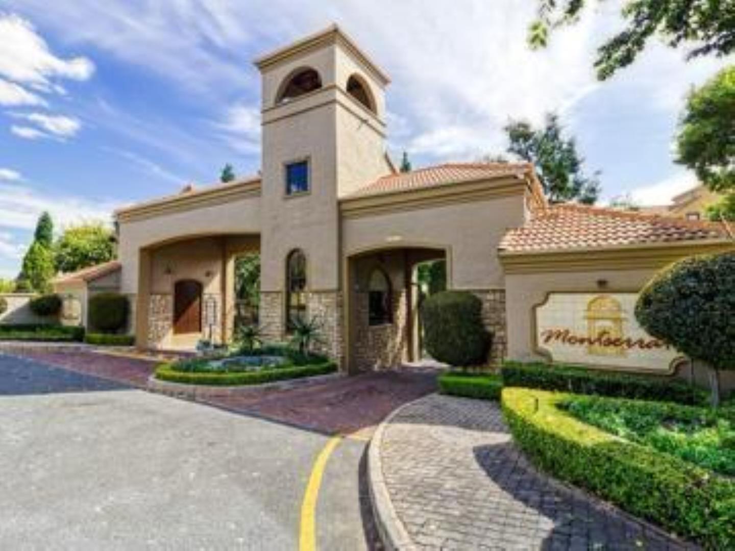 2 Bedroom House for Sale - Gauteng