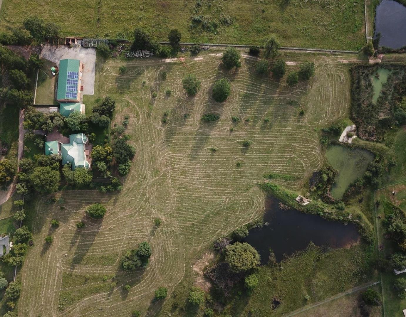 2 Bedroom Farm for Sale - Gauteng