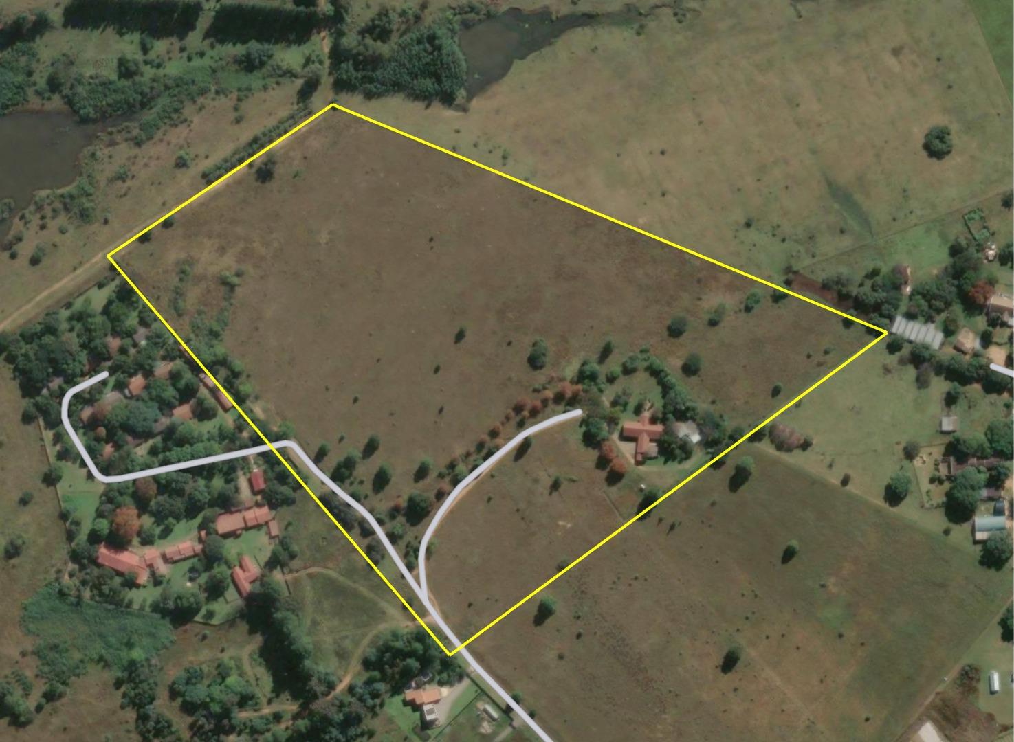 5 Bedroom Farm for Sale - Gauteng