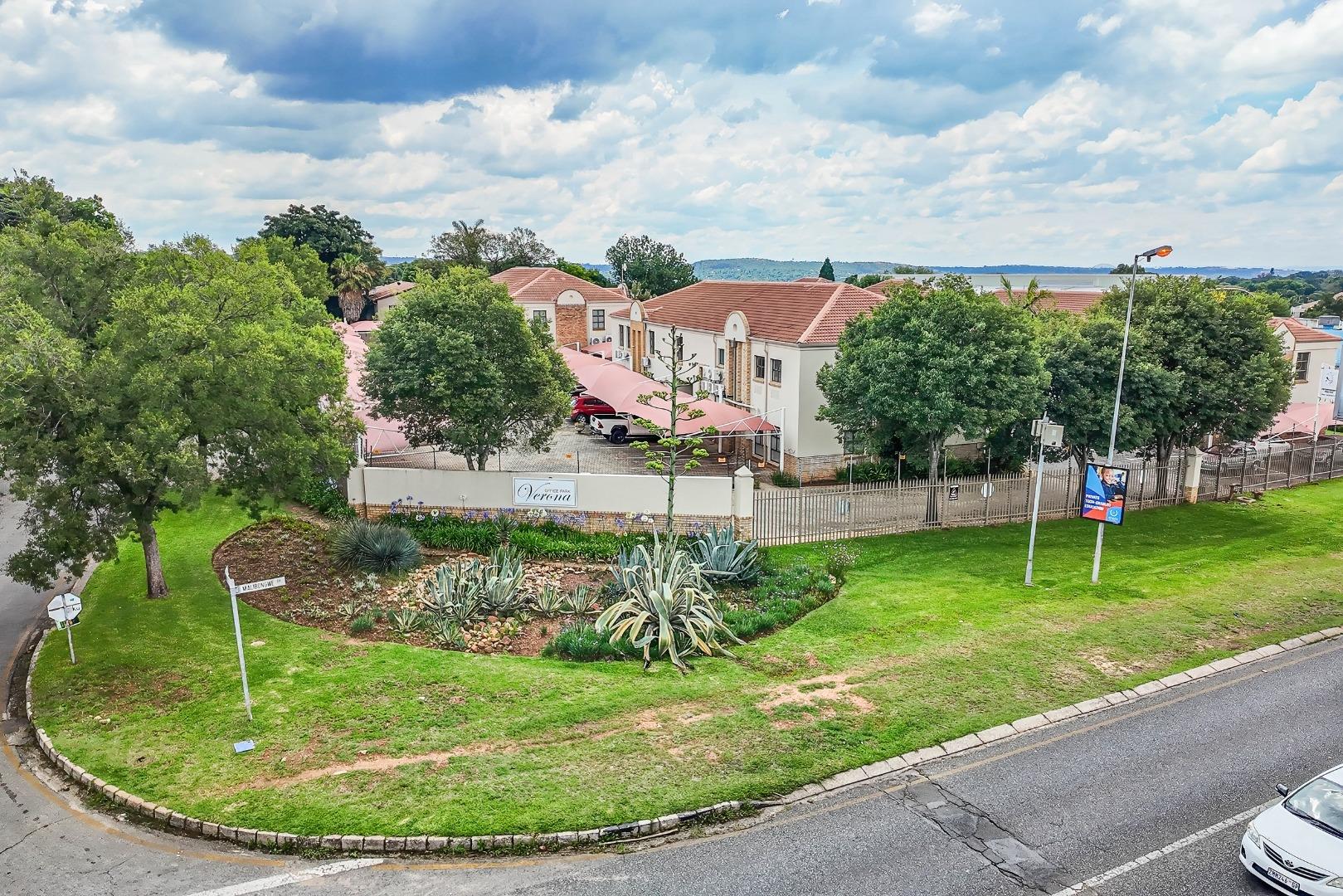 Commercial - Office for Sale - Gauteng