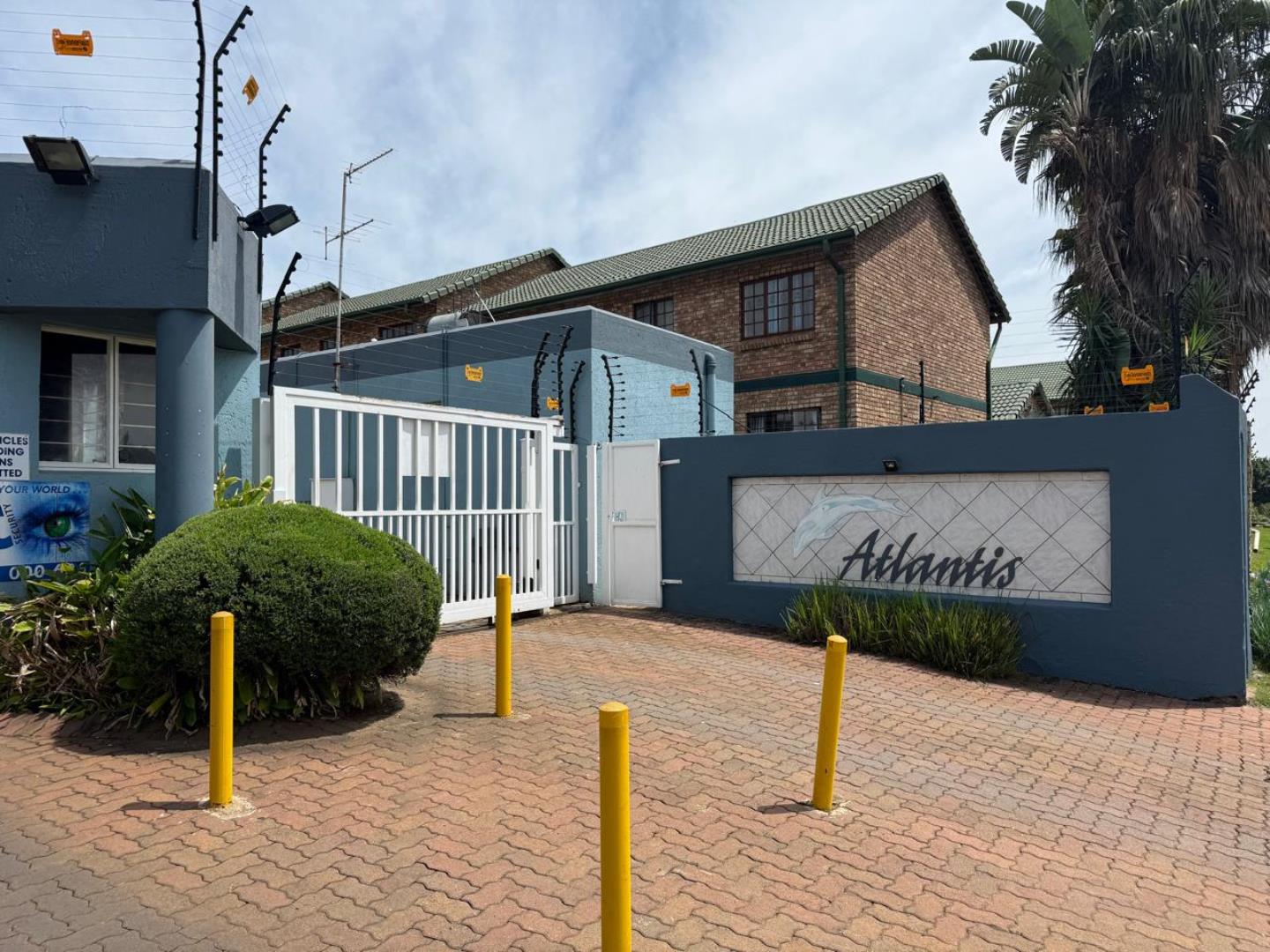 2 Bedroom Townhouse for Sale - Gauteng
