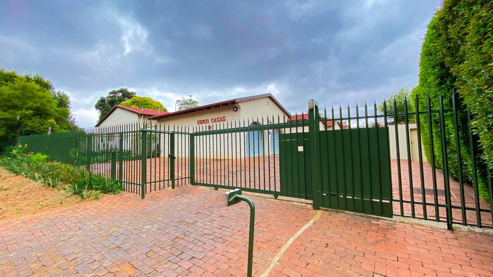 3 Bedroom Simplex for Sale - Gauteng