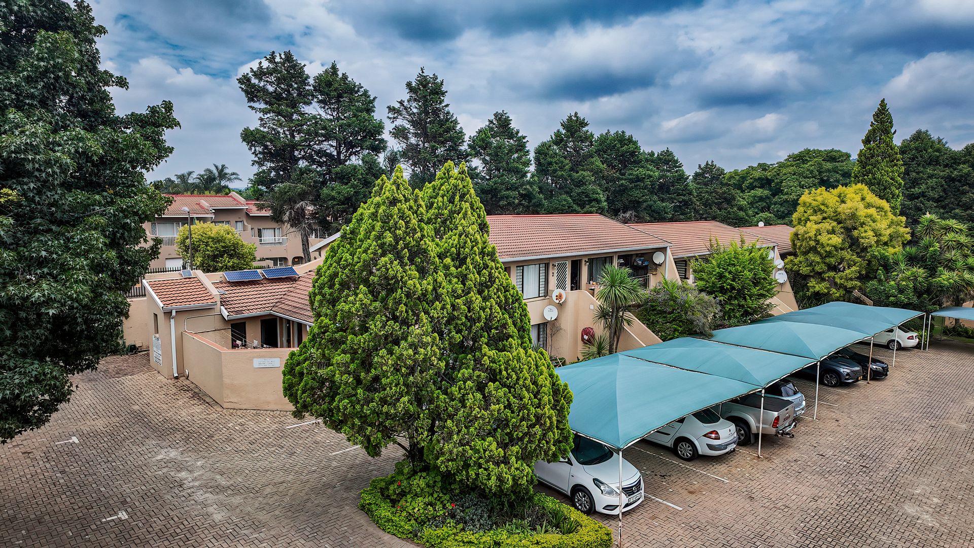 2 Bedroom Apartment for Sale - Gauteng