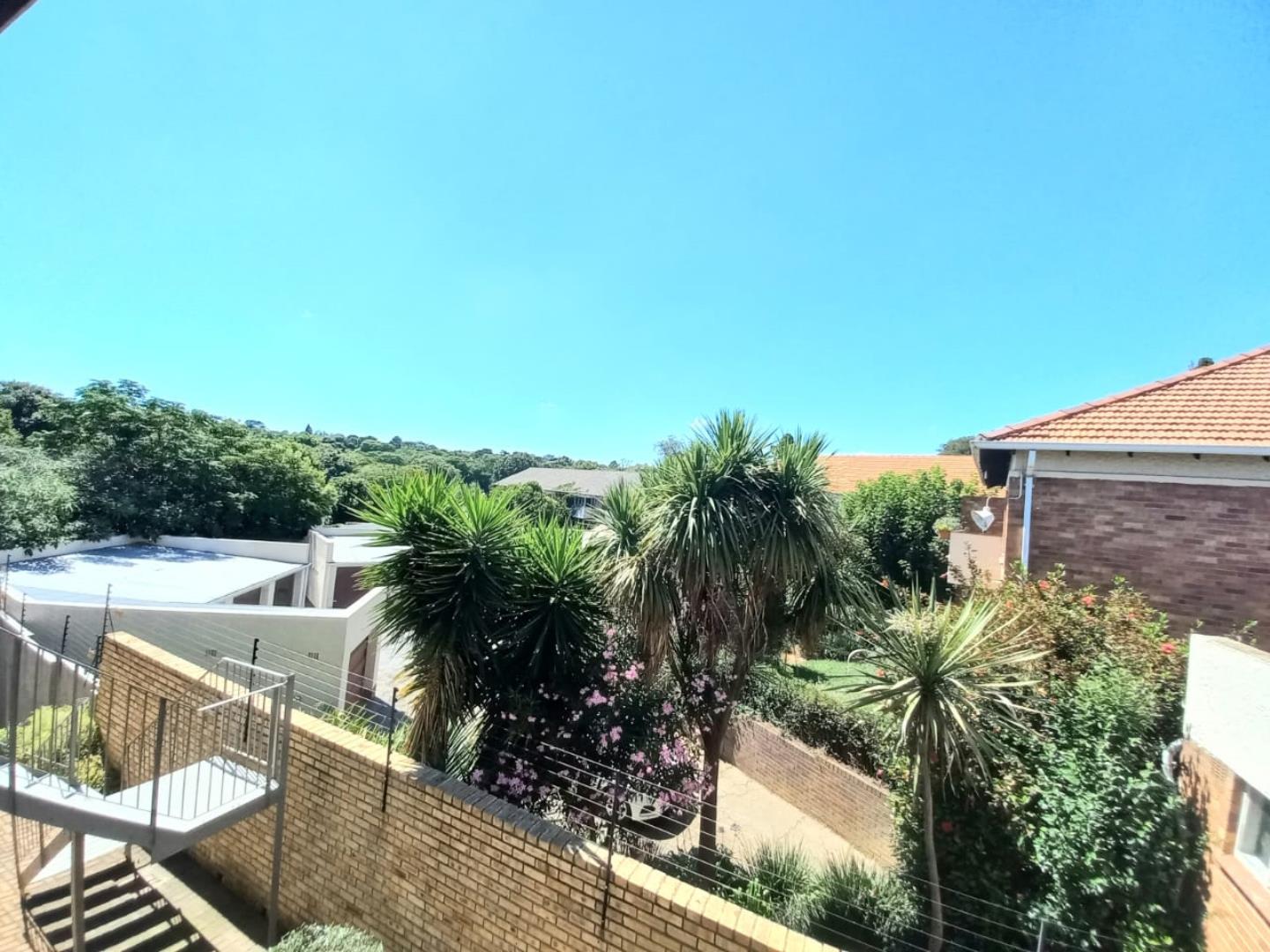 1 Bedroom Apartment for Sale - Gauteng