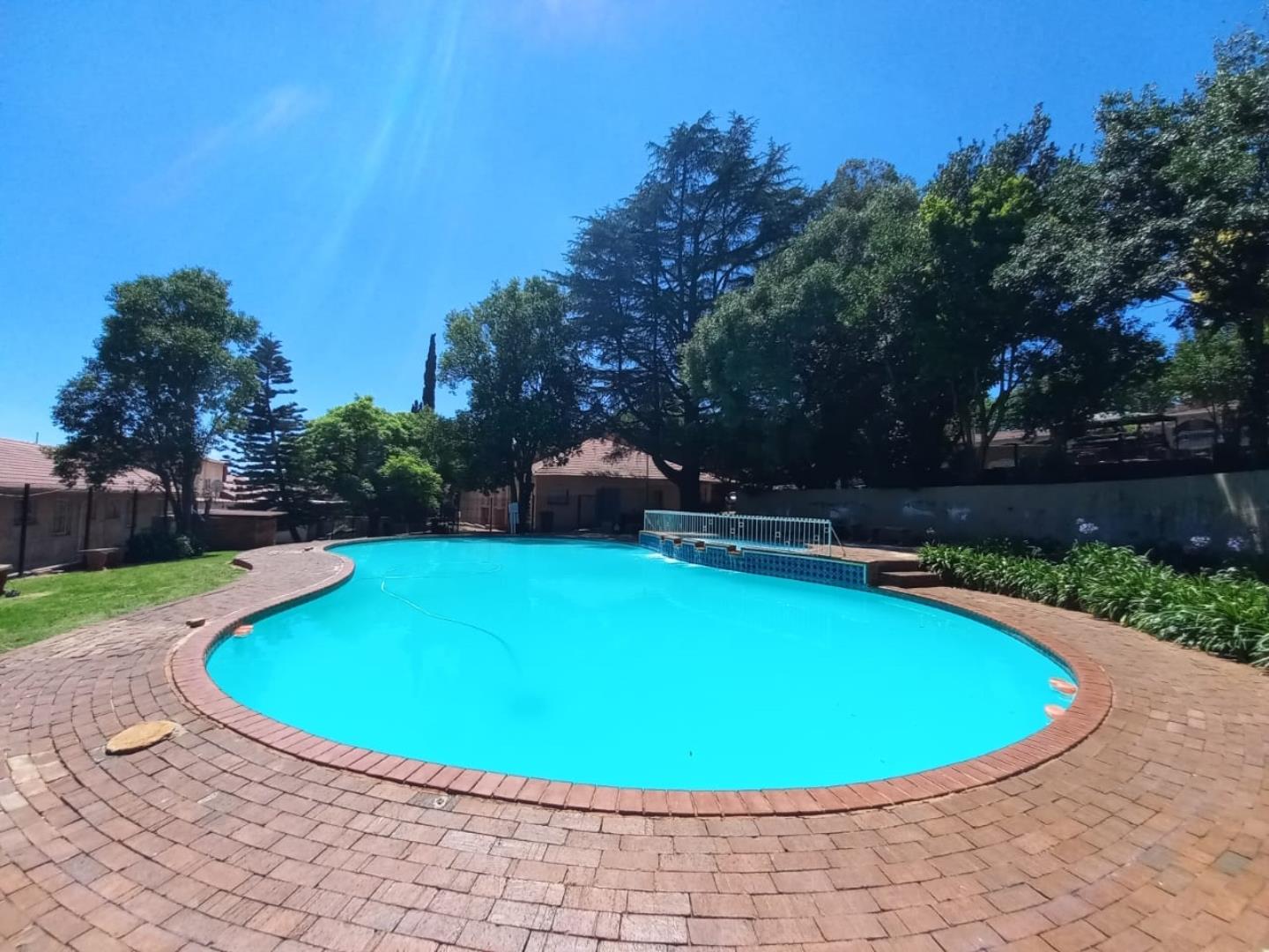 3 Bedroom Apartment for Sale - Gauteng