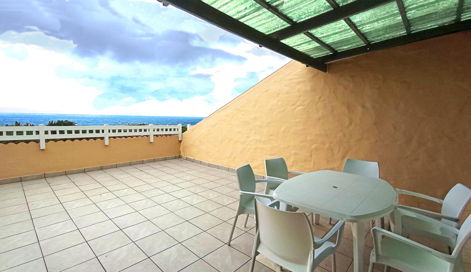 2 Bedroom Apartment for Sale - KwaZulu Natal