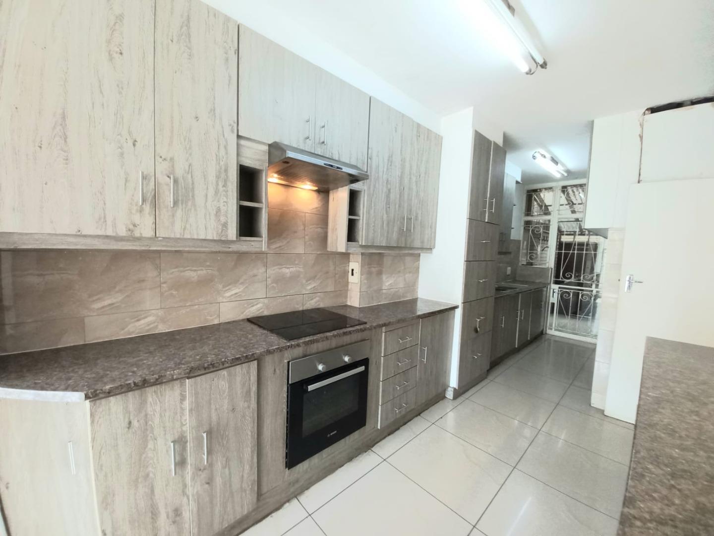 3 Bedroom Townhouse for Sale - Gauteng