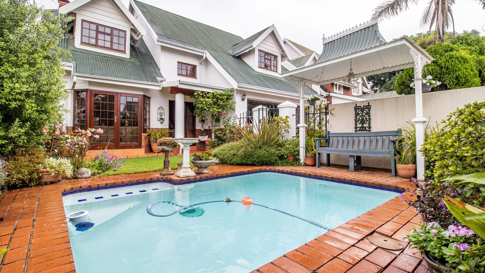 3 Bedroom Cluster for Sale - Gauteng
