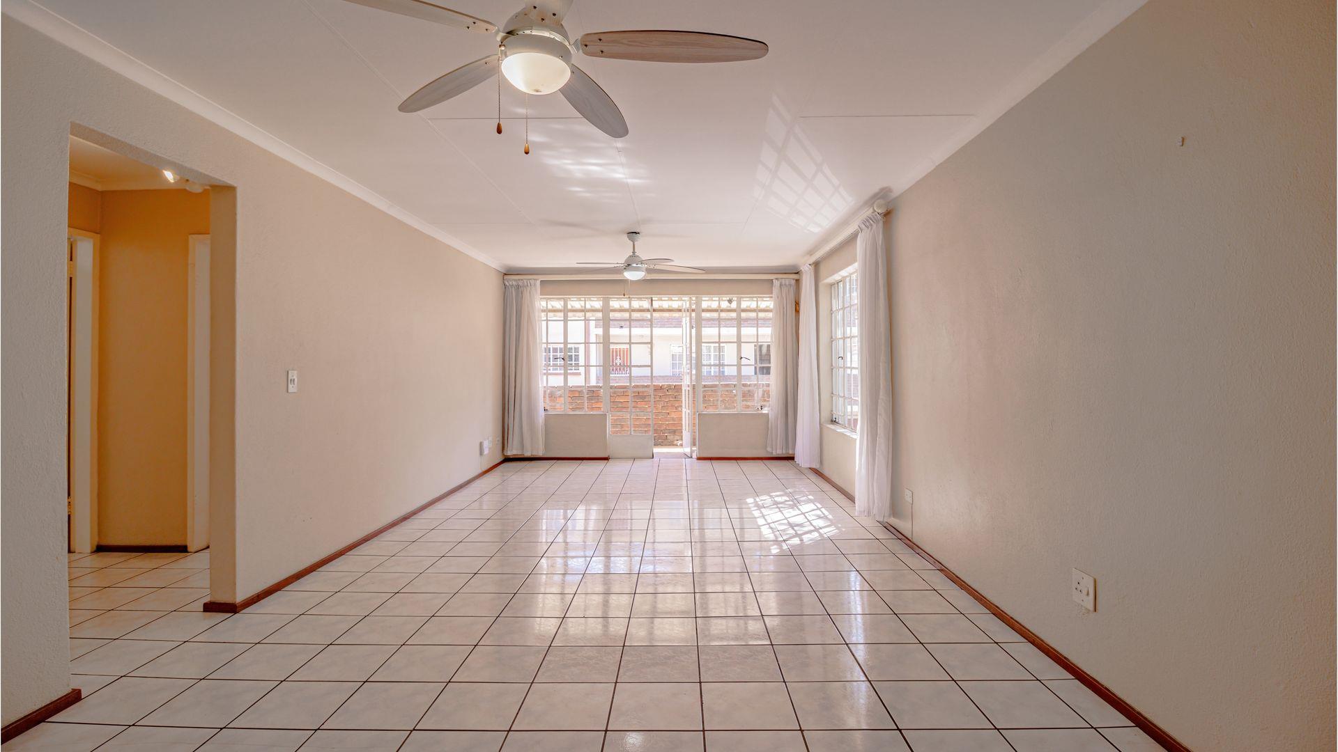 2 Bedroom Apartment for Sale - Gauteng