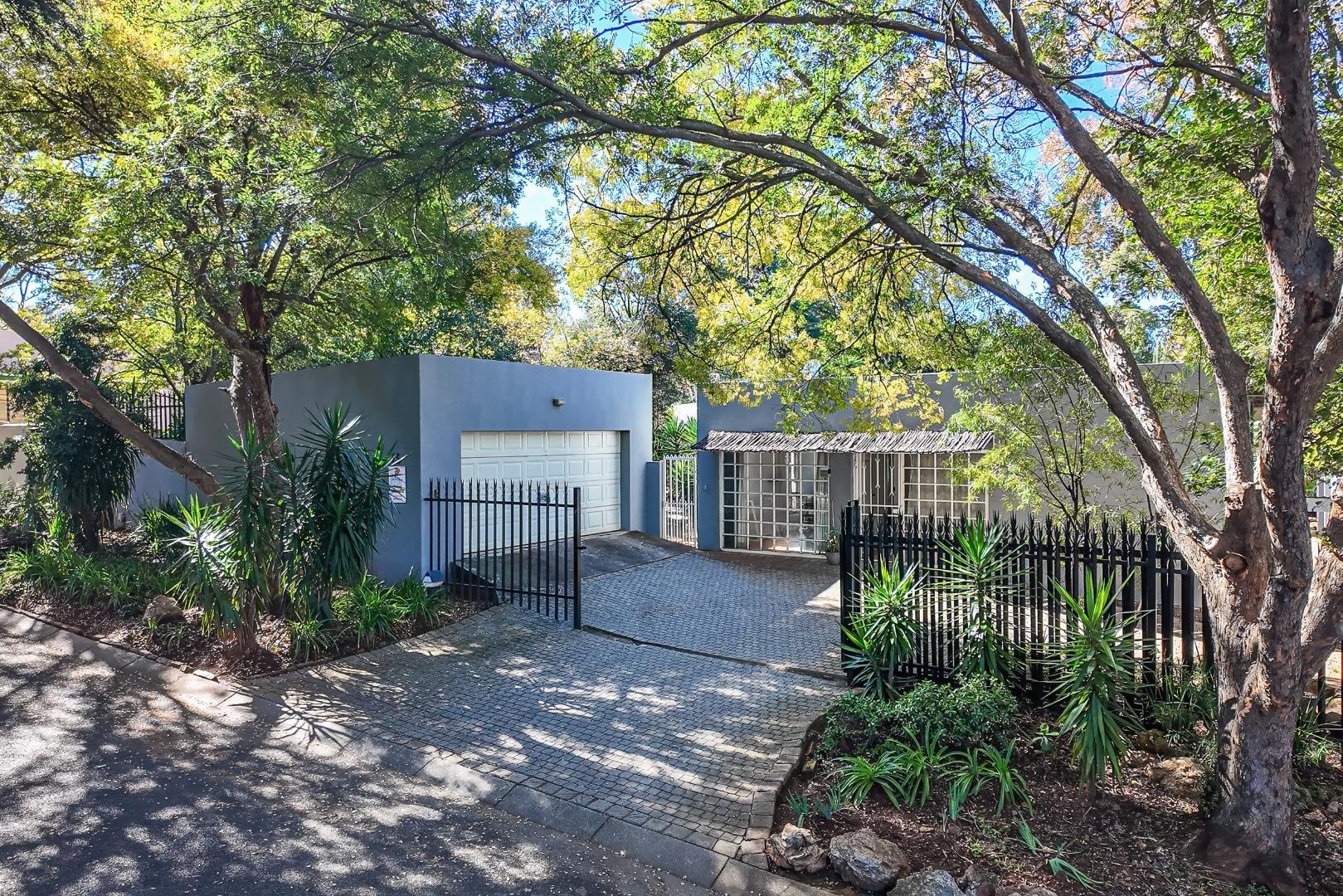 3 Bedroom House for Sale - Gauteng
