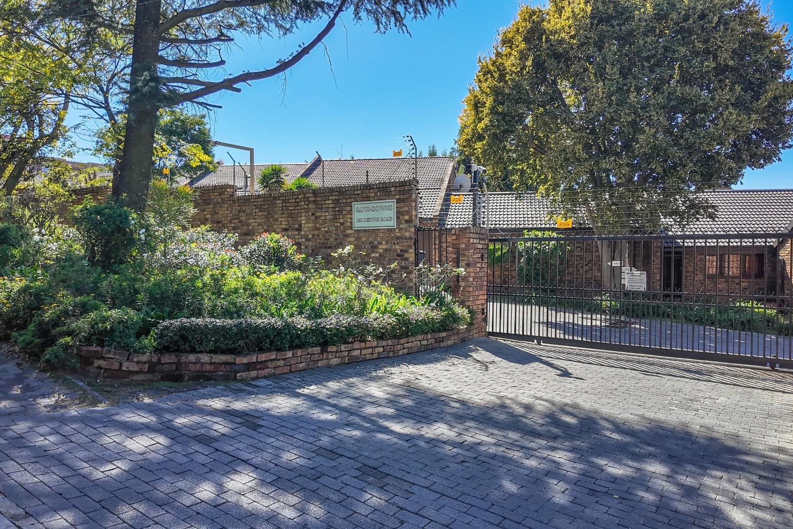 3 Bedroom Townhouse for Sale - Gauteng